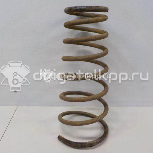 Фото Пружина задняя  0K2NC28011 для Kia Shuma Fb