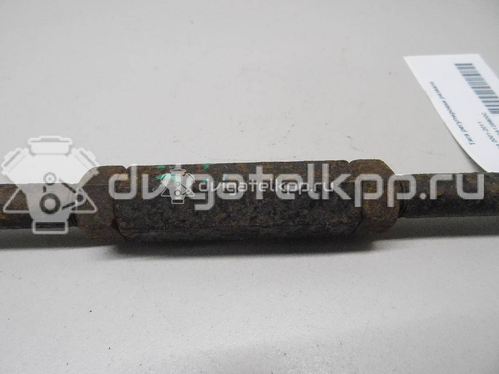 Фото Тяга регулировки развала  0K2A128600C для Kia Shuma Fb / Carens {forloop.counter}}