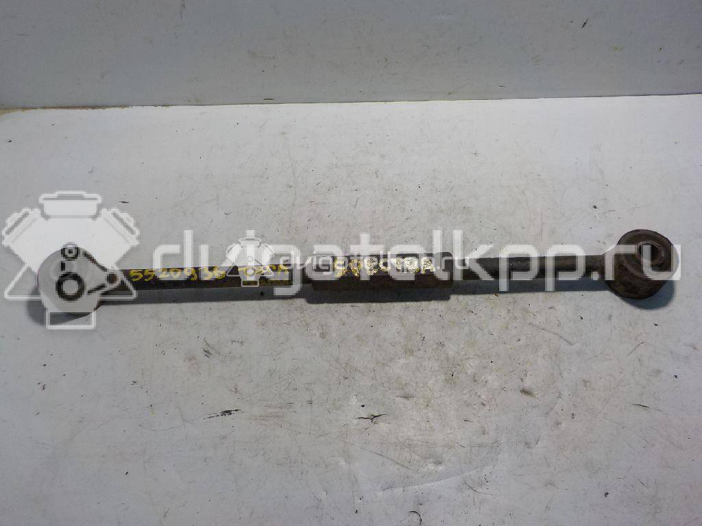 Фото Тяга регулировки развала  0k2a128600c для Kia Shuma Fb / Carens {forloop.counter}}