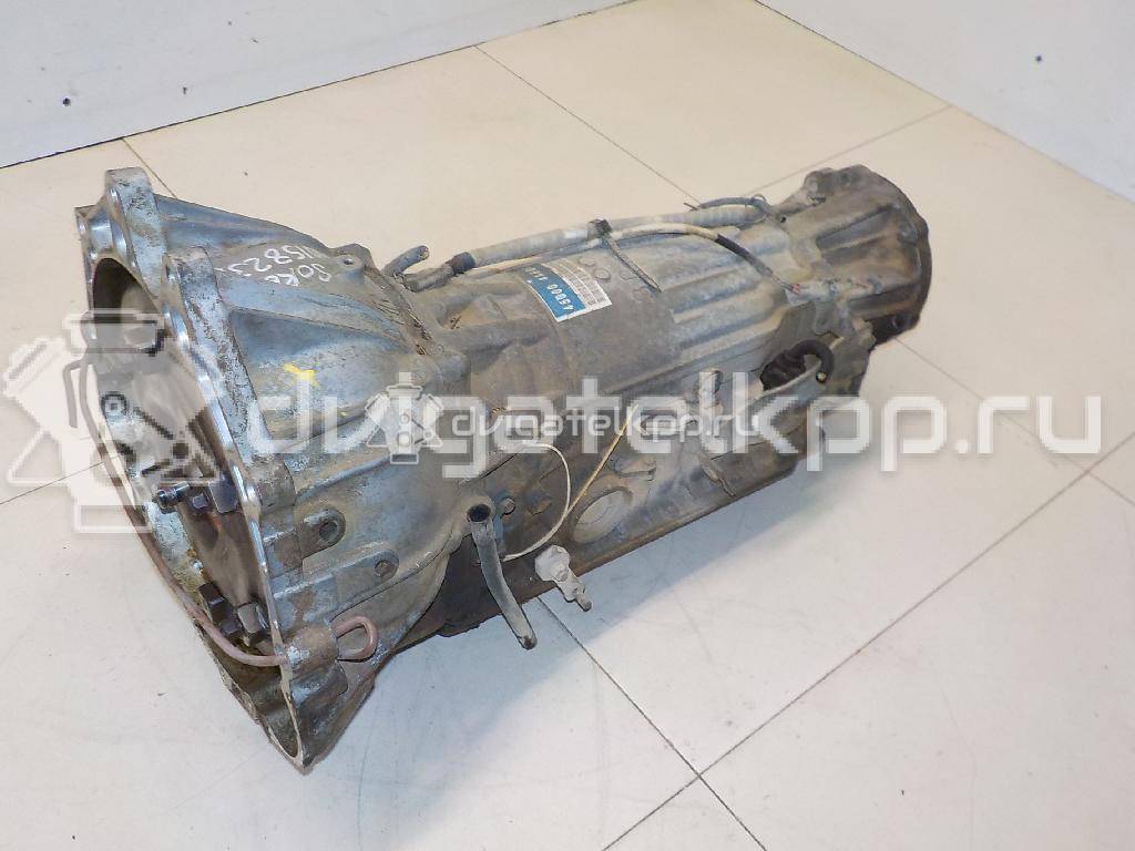 Фото Контрактная (б/у) АКПП для Kia (Dyk) / Hyundai / Kia 190-197 л.с 24V 3.5 л G6CU бензин 450004A600 {forloop.counter}}