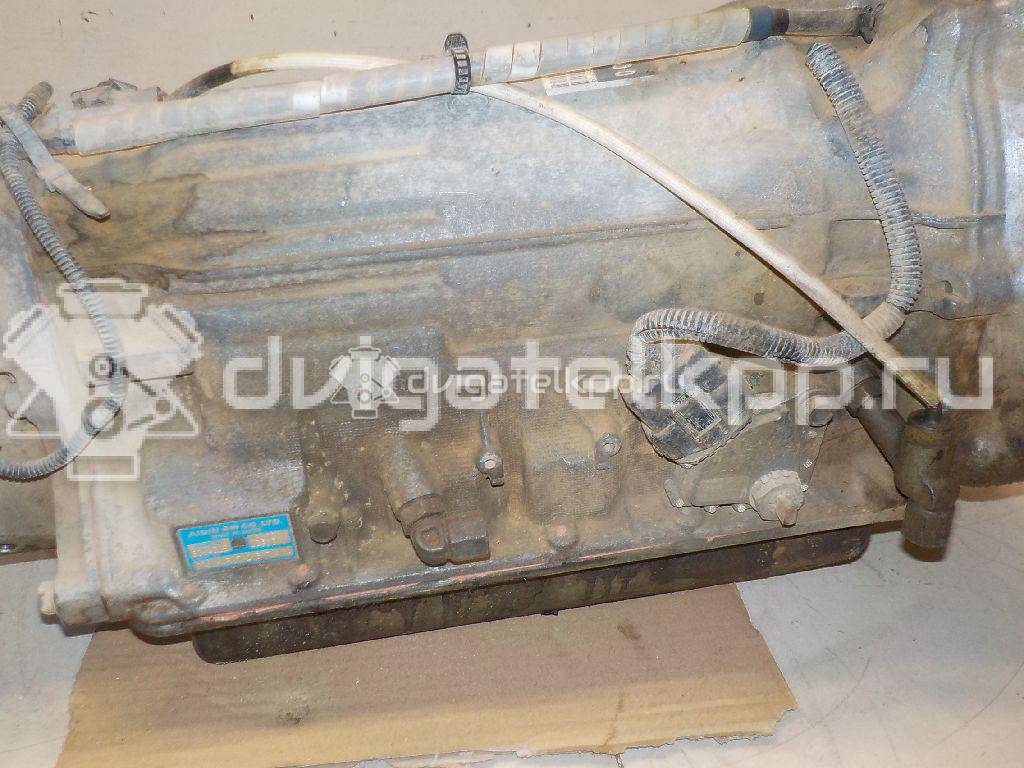 Фото Контрактная (б/у) АКПП для Kia (Dyk) / Hyundai / Kia 190-197 л.с 24V 3.5 л G6CU бензин 450004A600 {forloop.counter}}