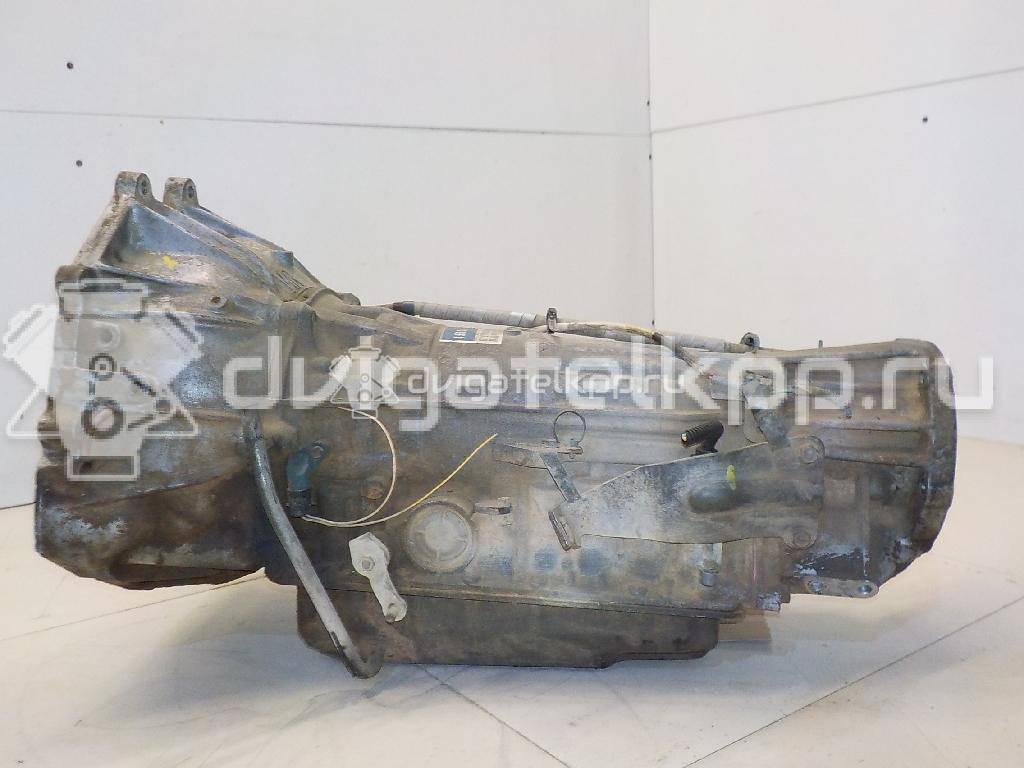 Фото Контрактная (б/у) АКПП для Kia (Dyk) / Hyundai / Kia 190-197 л.с 24V 3.5 л G6CU бензин 450004A600 {forloop.counter}}