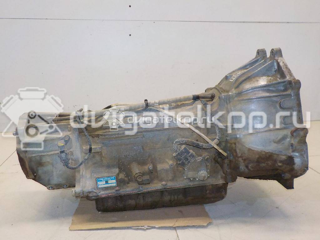 Фото Контрактная (б/у) АКПП для Kia (Dyk) / Hyundai / Kia 190-197 л.с 24V 3.5 л G6CU бензин 450004A600 {forloop.counter}}
