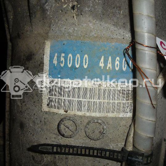 Фото Контрактная (б/у) АКПП для Kia / Hyundai / Hyundai (Huatai) 200 л.с 24V 3.5 л G6CU бензин 450004A600