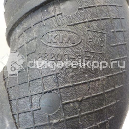 Фото Воздуховод  282003E000 для Jac / Hyundai / Kia