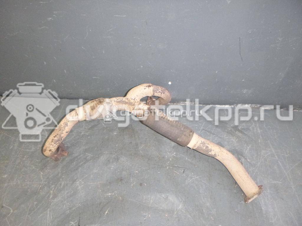 Фото Приемная труба глушителя  286103E010 для Kia Sorento {forloop.counter}}