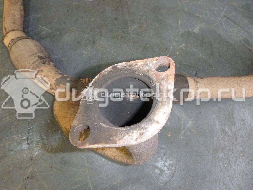 Фото Приемная труба глушителя  286103E010 для Kia Sorento {forloop.counter}}