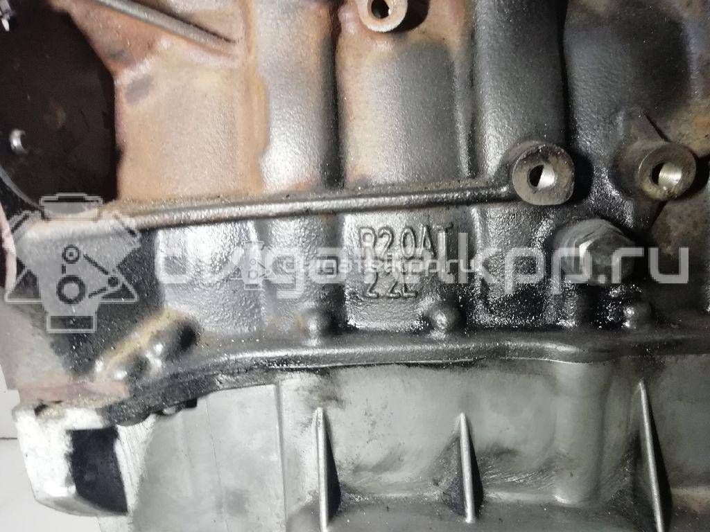 Фото Контрактный (б/у) двигатель D4HB для Hyundai / Kia 197-203 л.с 16V 2.2 л Дизельное топливо 153F12FU00 {forloop.counter}}