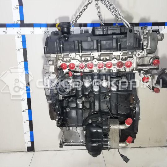 Фото Контрактный (б/у) двигатель D4HB для Hyundai / Kia 150-203 л.с 16V 2.2 л Дизельное топливо 153F12FU00