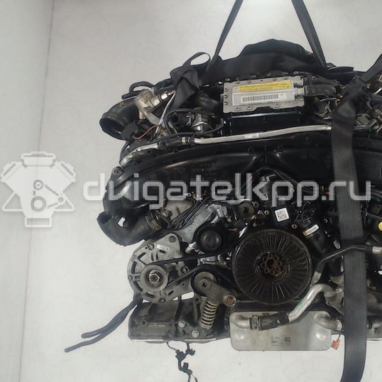 Фото Контрактный (б/у) двигатель CEUA для Audi A8 420 л.с 32V 4.0 л бензин