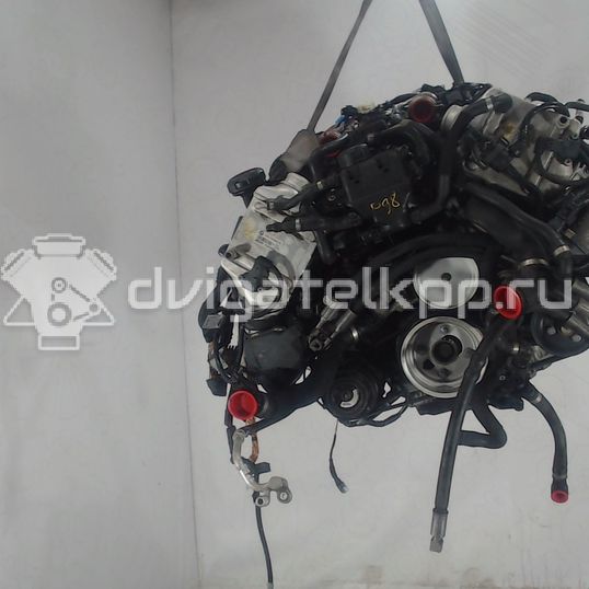 Фото Контрактный (б/у) двигатель N63 B44 A для Alpina / Bmw 540-600 л.с 32V 4.4 л бензин 11002296773