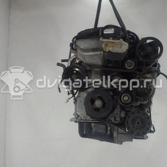 Фото Контрактный (б/у) двигатель EDG для Lancia / Chrysler / Dodge / Fiat 170-175 л.с 16V 2.4 л бензин 5047555AA