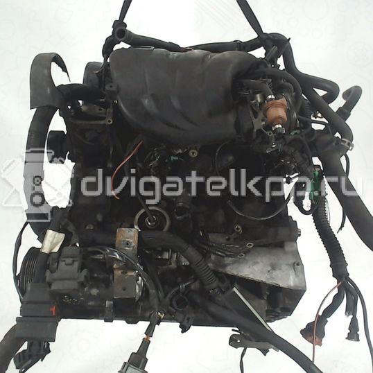 Фото Контрактный (б/у) двигатель RFV (XU10J4R) для Lancia / Peugeot / Citroen 132 л.с 16V 2.0 л бензин PSARFV10HKA23000327