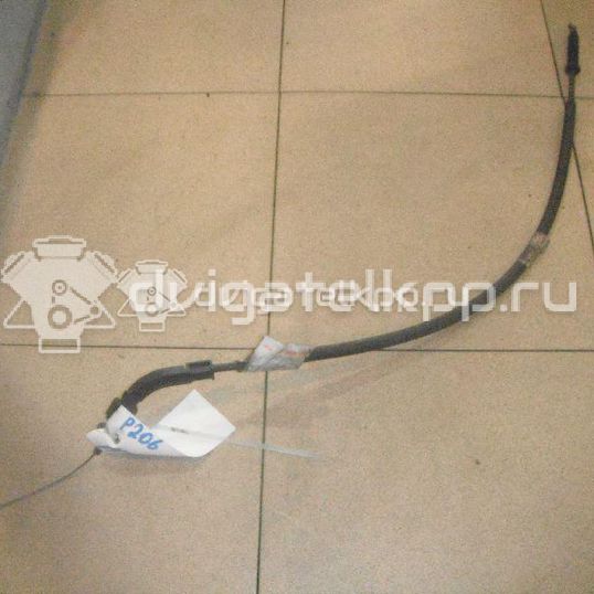 Фото Трос газа для двигателя RHY (DW10TD) для Peugeot / Citroen 90 л.с 8V 2.0 л Дизельное топливо