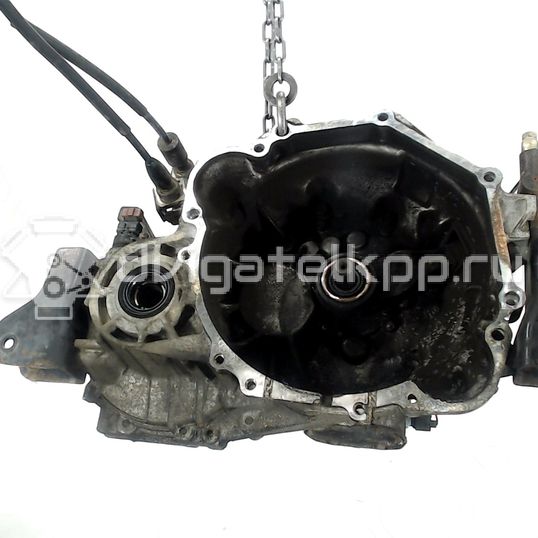 Фото Контрактная (б/у) МКПП для Mitsubishi Lancer / Galant / Space / Grandis / Outlander 114-165 л.с 16V 2.4 л 4G64 (GDI) бензин MD975853