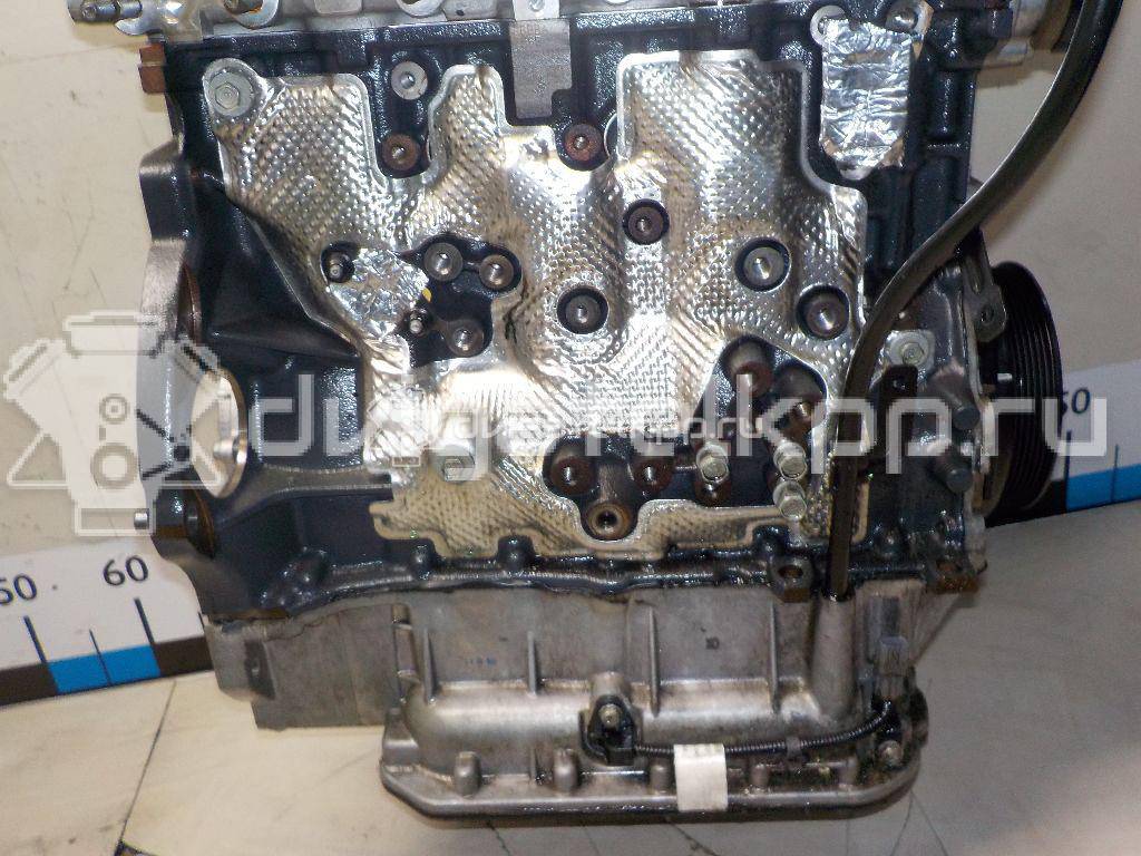 Фото Контрактный (б/у) двигатель D4HB для Hyundai / Kia 150-203 л.с 16V 2.2 л Дизельное топливо 1F2412FH00 {forloop.counter}}