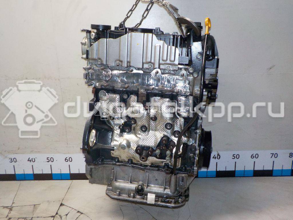 Фото Контрактный (б/у) двигатель D4HB для Hyundai / Kia 150-203 л.с 16V 2.2 л Дизельное топливо 1F2412FH00 {forloop.counter}}