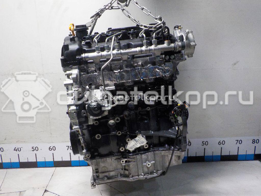 Фото Контрактный (б/у) двигатель D4HB для Hyundai / Kia 150-203 л.с 16V 2.2 л Дизельное топливо 1F2412FH00 {forloop.counter}}