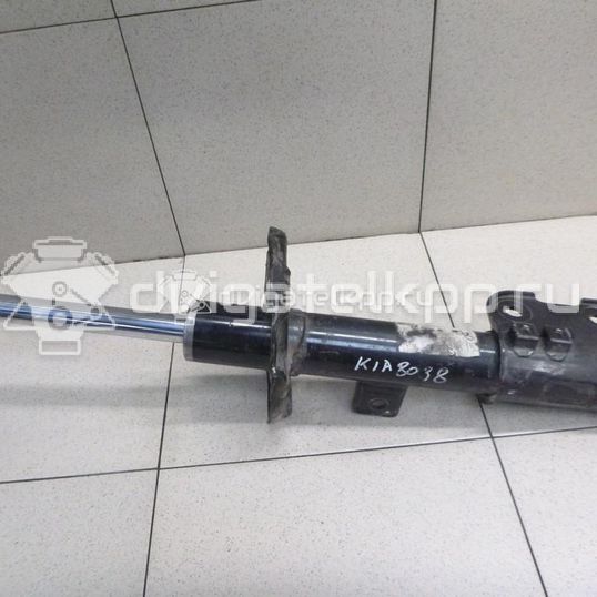 Фото Амортизатор передний правый  54661C5260 для Kia Sorento