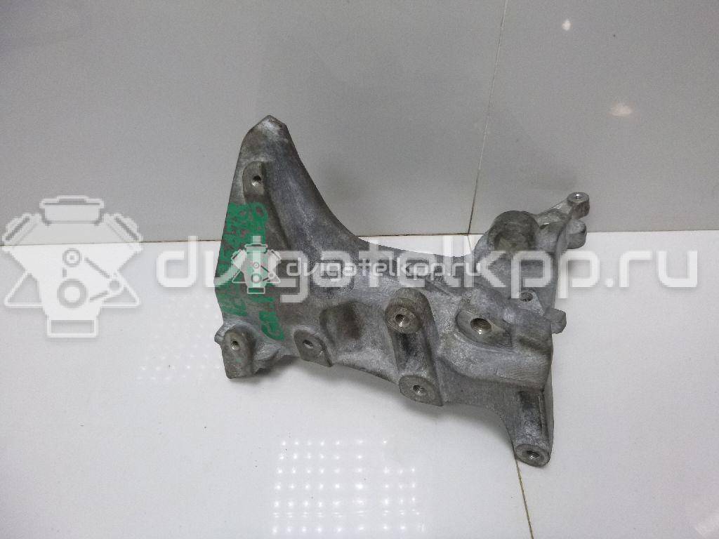 Фото Кронштейн генератора для двигателя 9HV (DV6TED4) для Peugeot 308 / 207 / 307 / Partner 90 л.с 16V 1.6 л Дизельное топливо 5706N6 {forloop.counter}}