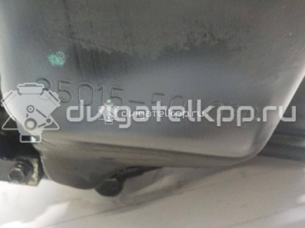 Фото Контрактная (б/у) АКПП для Ford / Kia 70 л.с 8V 1.3 л J3 бензин 45000ZB000 {forloop.counter}}