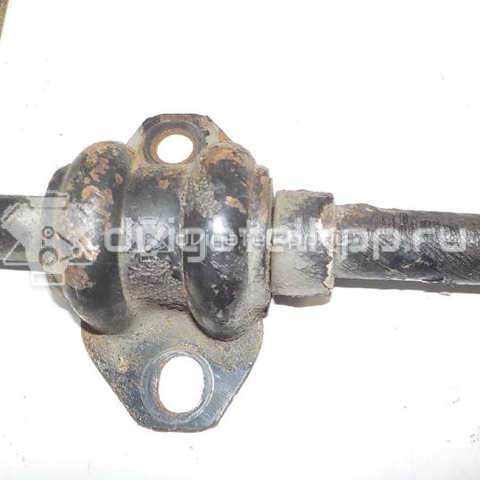 Фото Стабилизатор задний  555104d000 для Kia Carnival