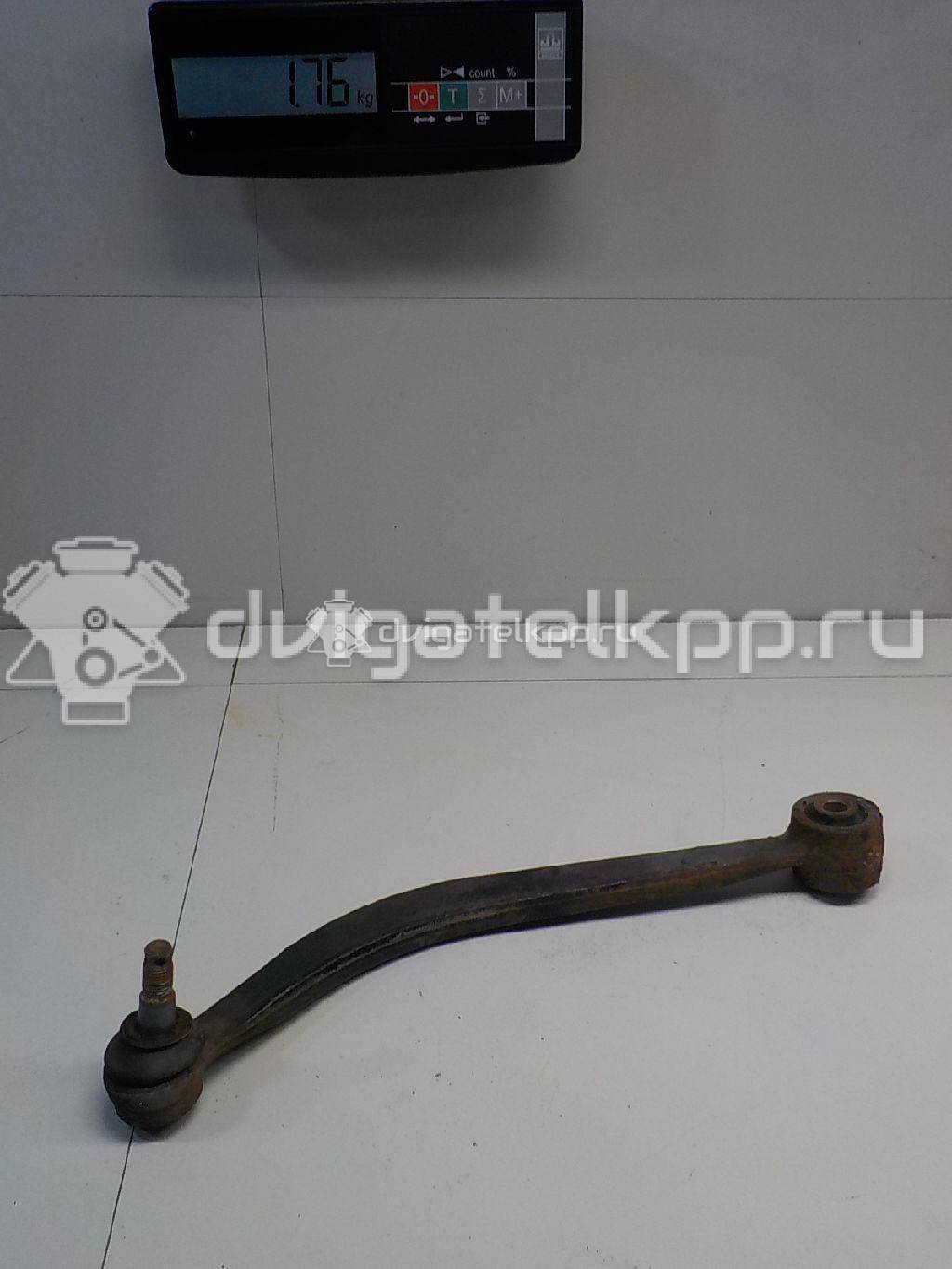 Фото Рычаг задний верхний левый  552304D000 для Kia Carnival {forloop.counter}}