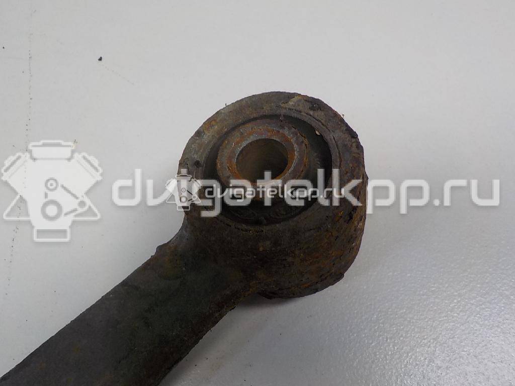 Фото Рычаг задний верхний левый  552304D000 для Kia Carnival {forloop.counter}}