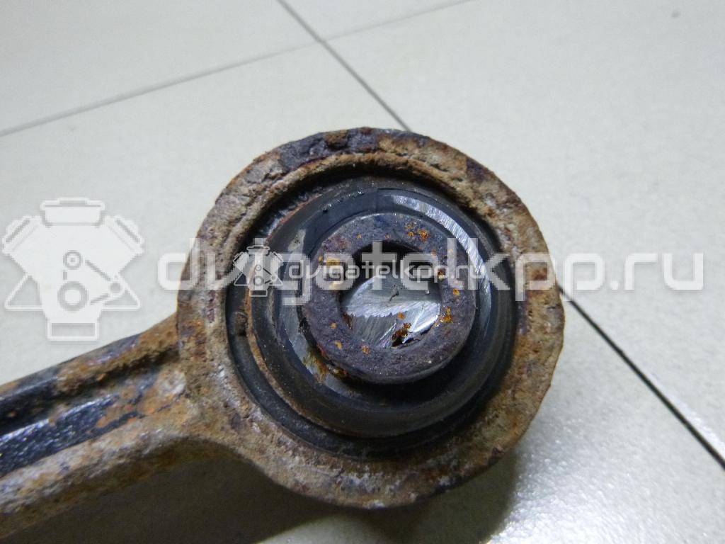 Фото Рычаг задний верхний левый  552504D000 для Kia Carnival {forloop.counter}}