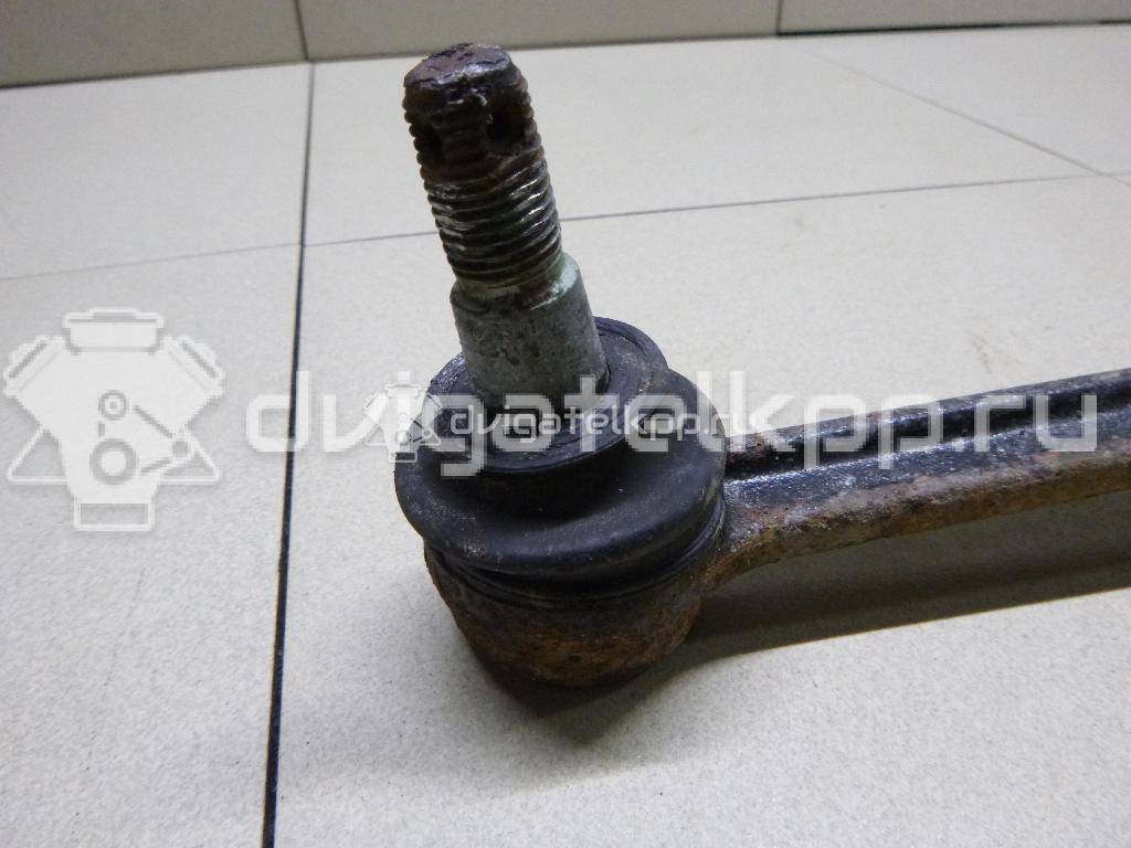 Фото Рычаг задний верхний левый  552504D000 для Kia Carnival {forloop.counter}}