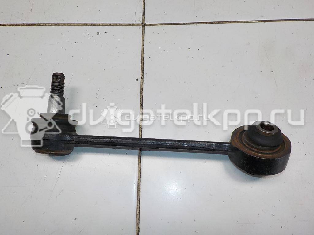 Фото Рычаг задний верхний левый  552504D000 для Kia Carnival {forloop.counter}}