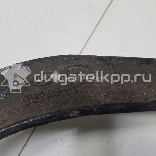 Фото Рычаг задний верхний правый  552404D000 для Kia Carnival