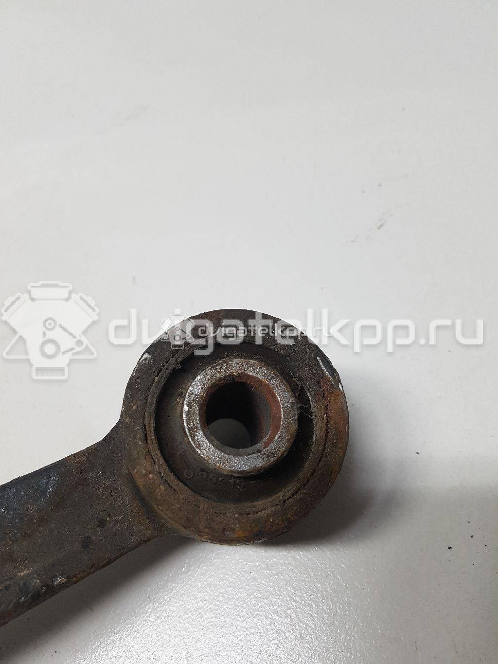 Фото Рычаг задний верхний правый  552404D000 для Kia Carnival {forloop.counter}}