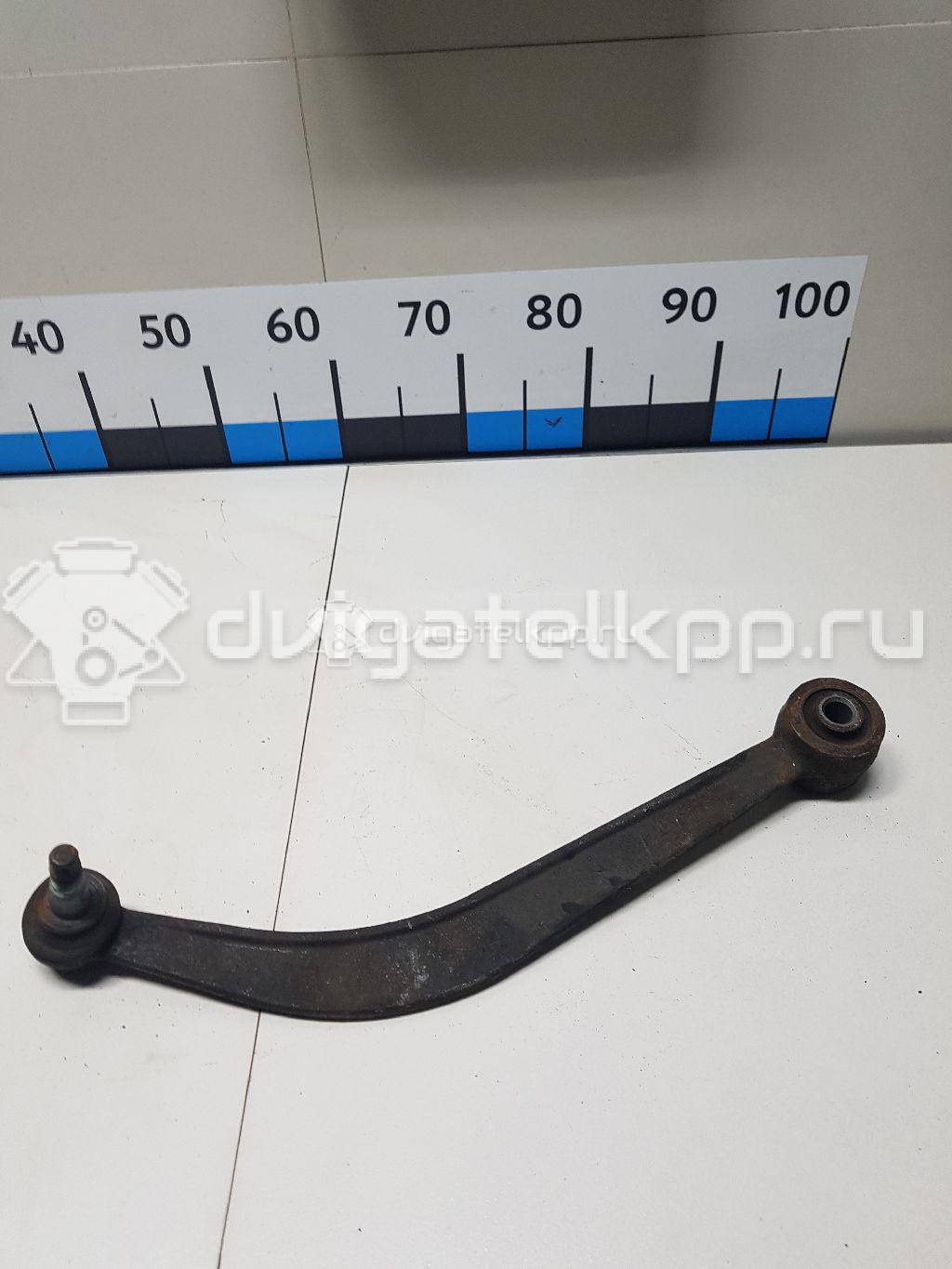 Фото Рычаг задний верхний правый  552404D000 для Kia Carnival {forloop.counter}}