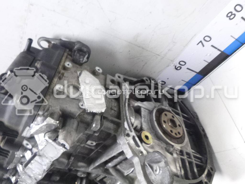 Фото Контрактный (б/у) двигатель G4FA для Kia (Dyk) / Hyundai / Kia 100-109 л.с 16V 1.4 л бензин 103B12BU00 {forloop.counter}}