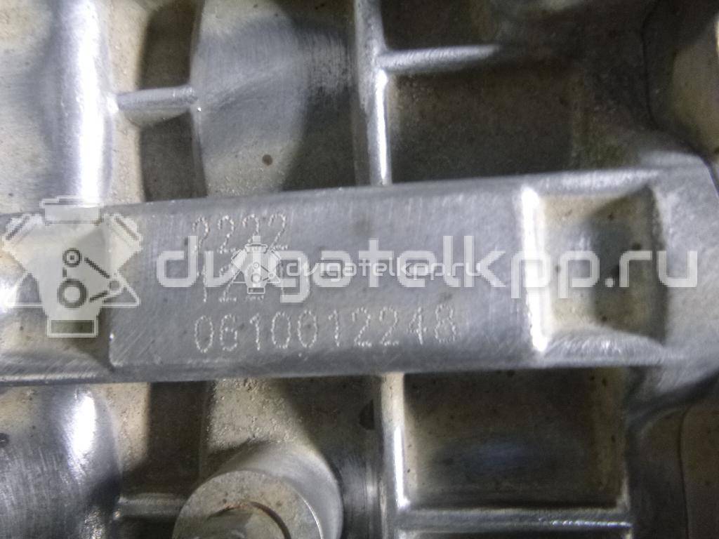 Фото Контрактный (б/у) двигатель G4FA для Hyundai / Kia 90-109 л.с 16V 1.4 л бензин 103B12BU00 {forloop.counter}}