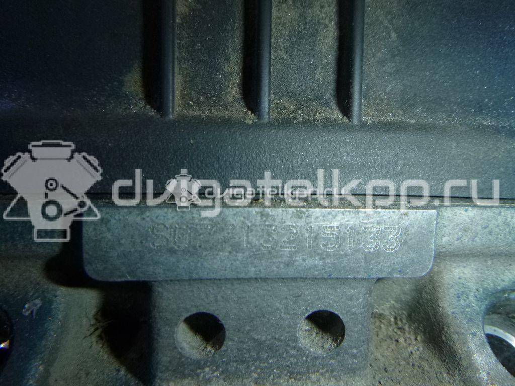 Фото Контрактный (б/у) двигатель G4FA для Hyundai / Kia 90-109 л.с 16V 1.4 л бензин 103B12BU00 {forloop.counter}}