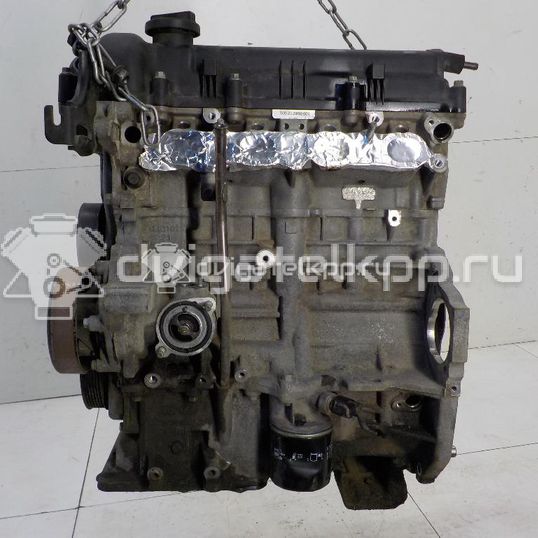 Фото Контрактный (б/у) двигатель G4FC для Hyundai (Beijing) / Hyundai / Kia 122-132 л.с 16V 1.6 л бензин 211012BZ03