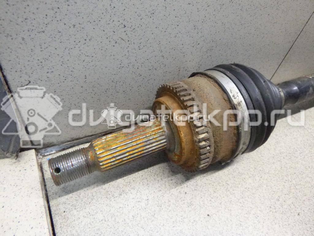 Фото Полуось передняя правая  495001H010 для Kia Ceed / Pro Ceed / Soul {forloop.counter}}