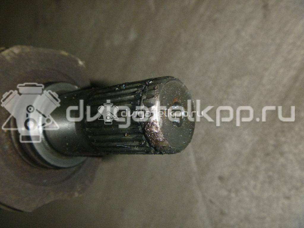Фото Полуось передняя правая  495001H210 для Kia Ceed / Pro Ceed / Soul {forloop.counter}}