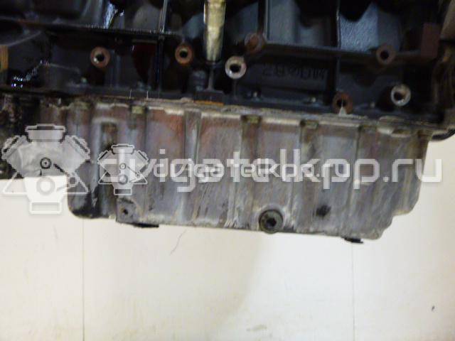 Фото Контрактный (б/у) двигатель RHR (DW10BTED4) для Peugeot / Citroen 136-140 л.с 16V 2.0 л Дизельное топливо 0135QG {forloop.counter}}