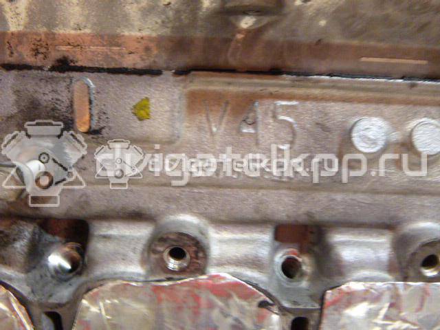 Фото Контрактный (б/у) двигатель RHR (DW10BTED4) для Peugeot / Citroen 136-140 л.с 16V 2.0 л Дизельное топливо 0135QG {forloop.counter}}