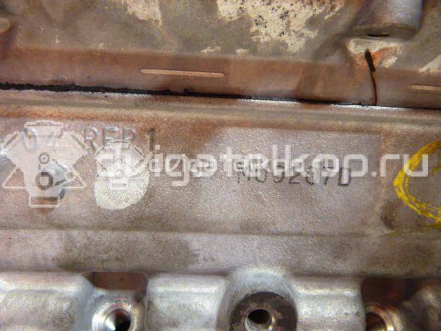Фото Контрактный (б/у) двигатель RHR (DW10BTED4) для Peugeot / Citroen 136-140 л.с 16V 2.0 л Дизельное топливо 0135QG {forloop.counter}}