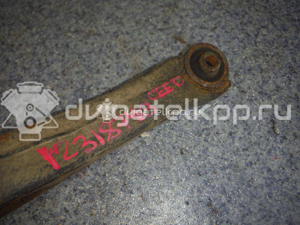 Фото Рычаг задний поперечный  552101H100 для Kia Ceed / Pro Ceed {forloop.counter}}