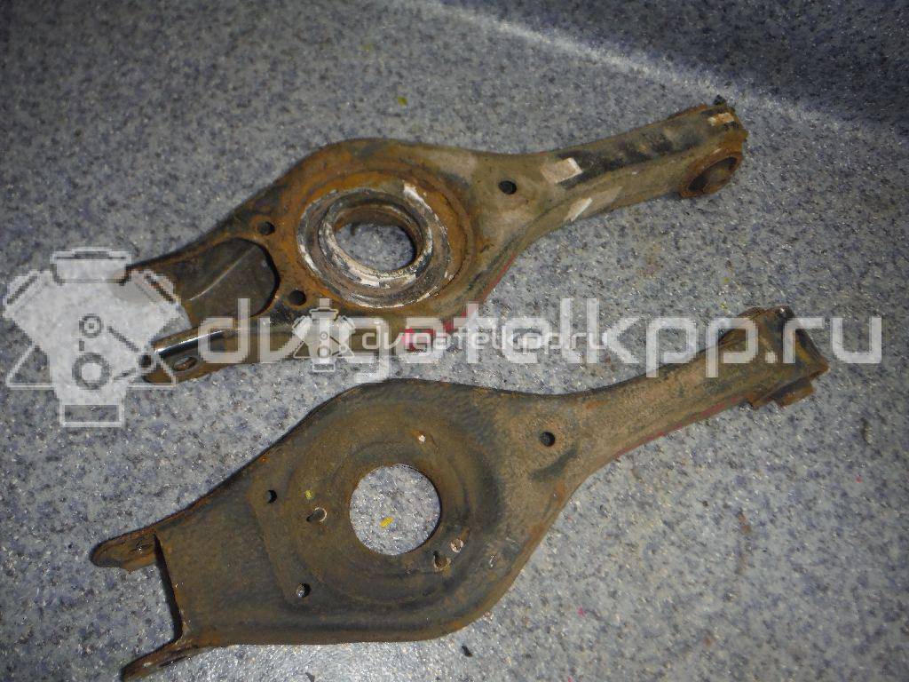 Фото Рычаг задний поперечный  552101H100 для Kia Ceed / Pro Ceed {forloop.counter}}