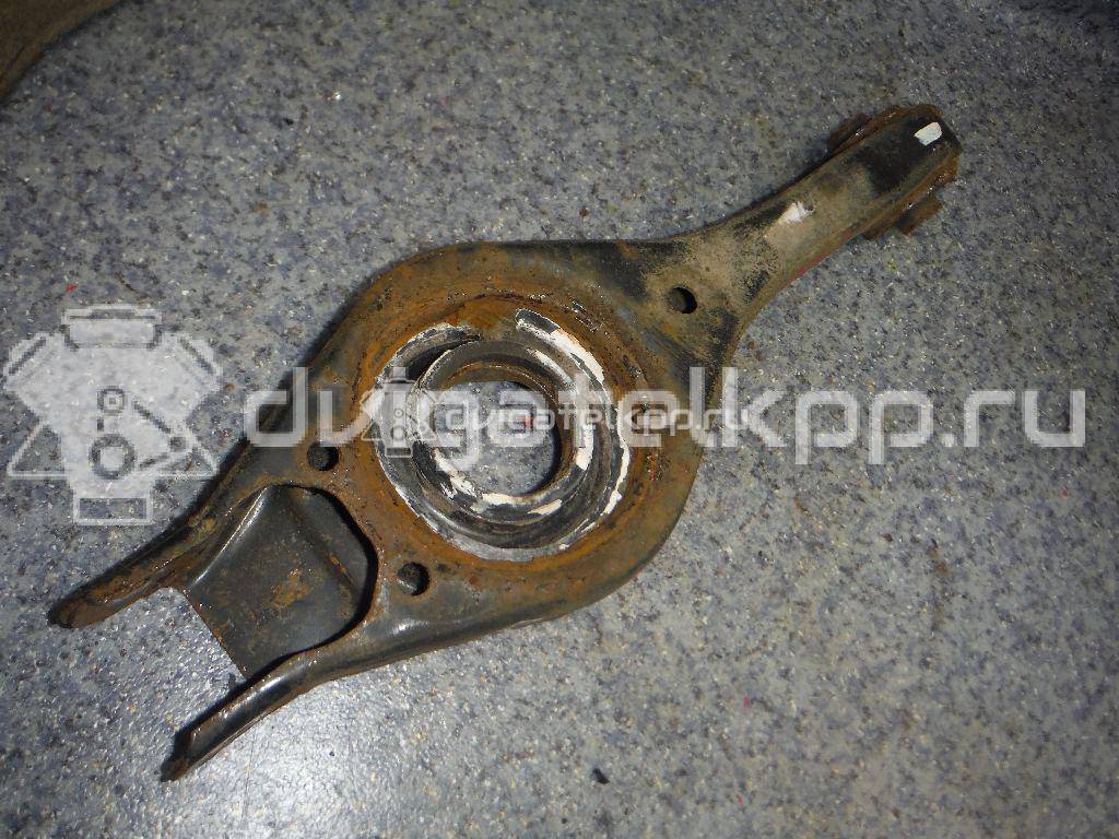 Фото Рычаг задний поперечный  552101H100 для Kia Ceed / Pro Ceed {forloop.counter}}