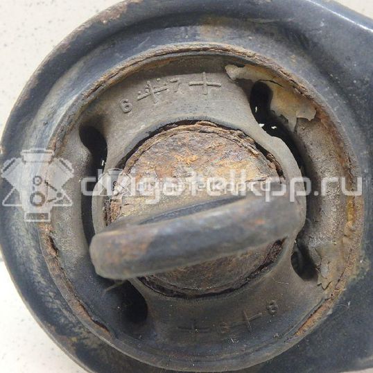 Фото Рычаг задний продольный левый  552701h000 для Kia Magentis / Ceed / Pro Ceed / Carens