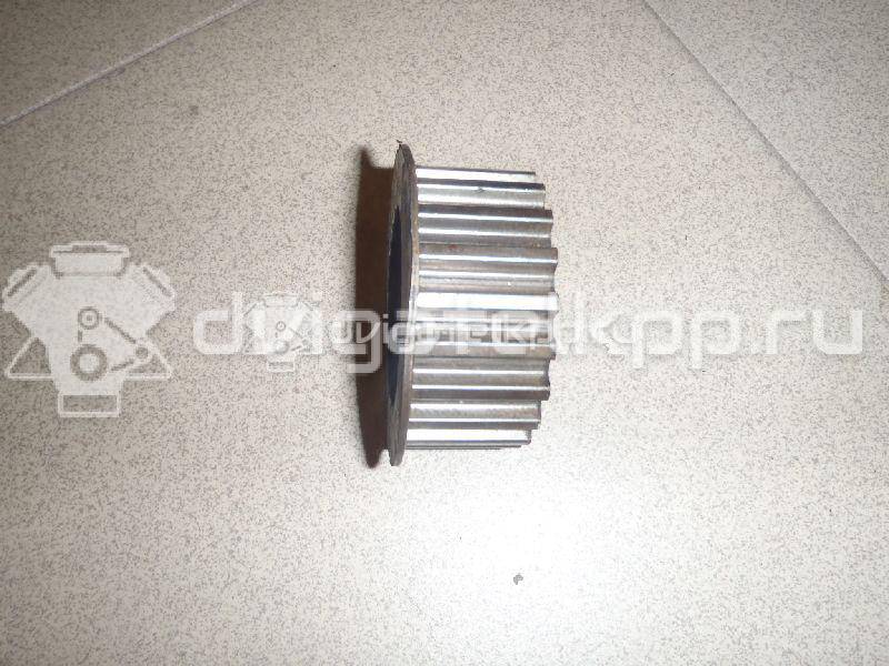 Фото Шестерня коленвала для двигателя RHY (DW10TD) для Peugeot / Citroen 90 л.с 8V 2.0 л Дизельное топливо {forloop.counter}}