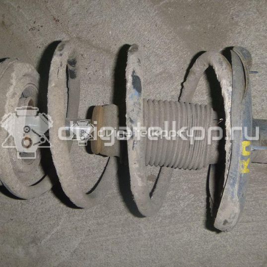 Фото Пружина передняя  546301H030 для Kia Ceed / Pro Ceed