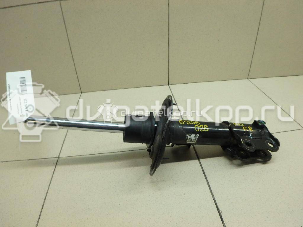 Фото Амортизатор передний правый  54661A6010 для kia Ceed {forloop.counter}}